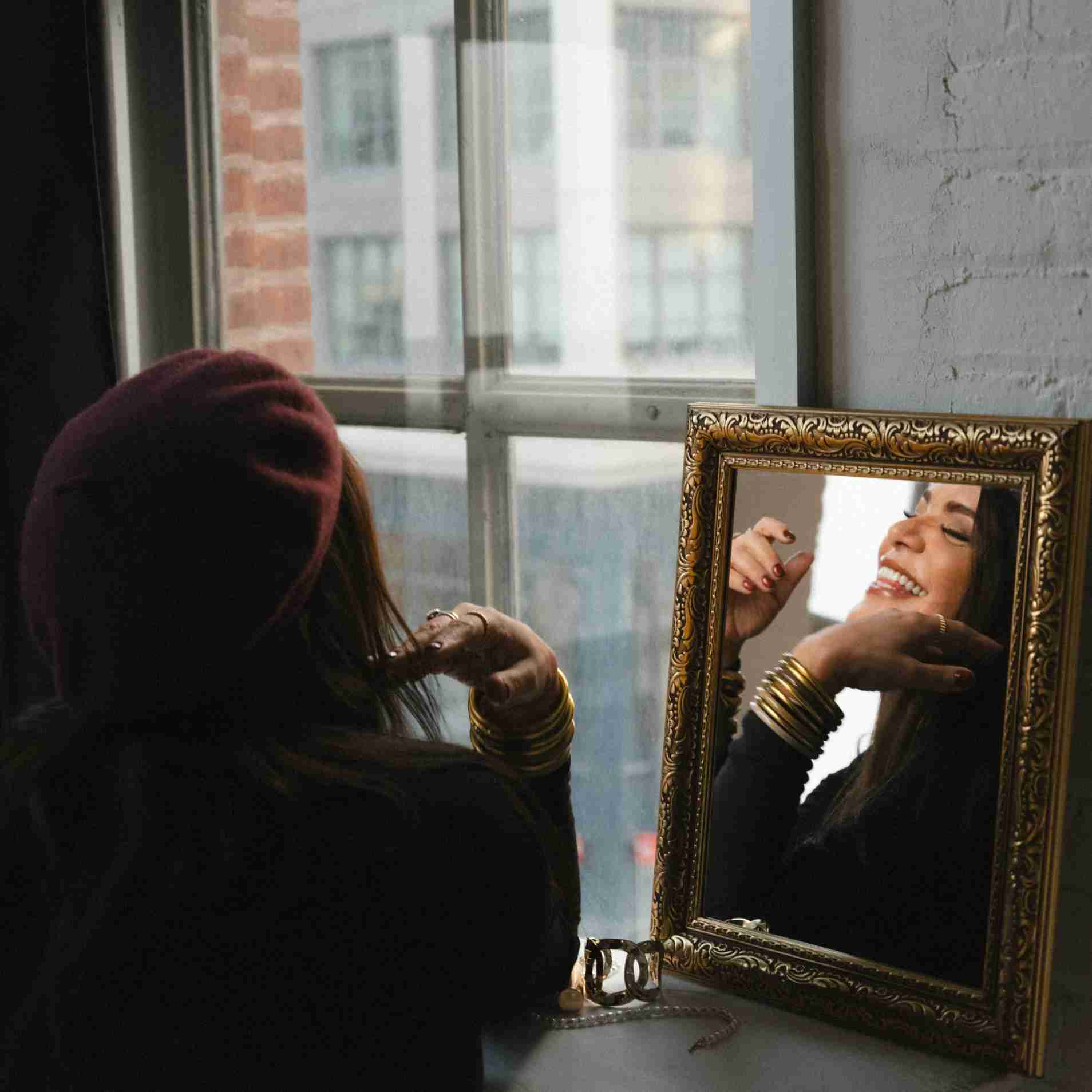 Iza montalvo Instagram 5