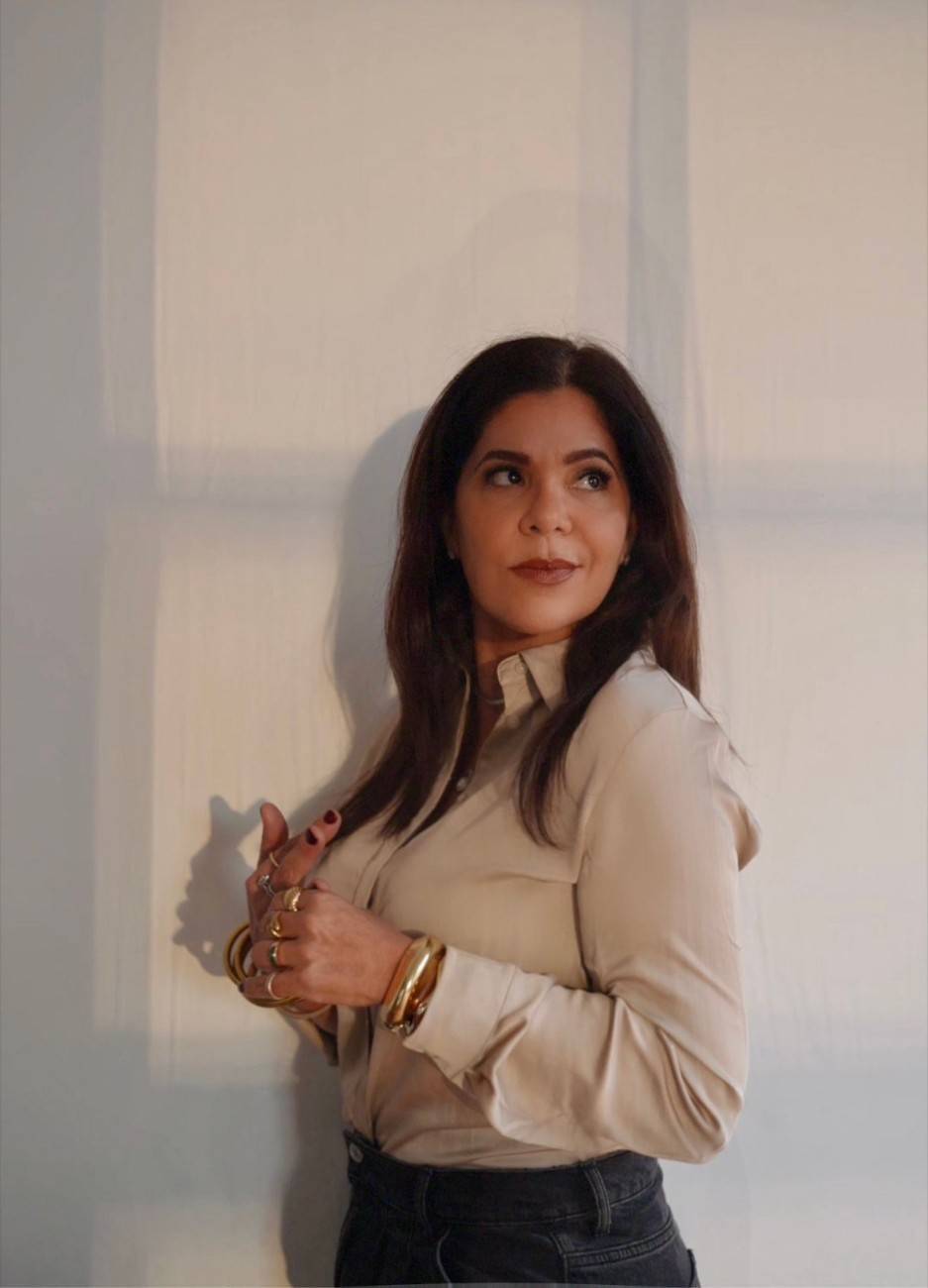 Iza Montalvo brilliance economy