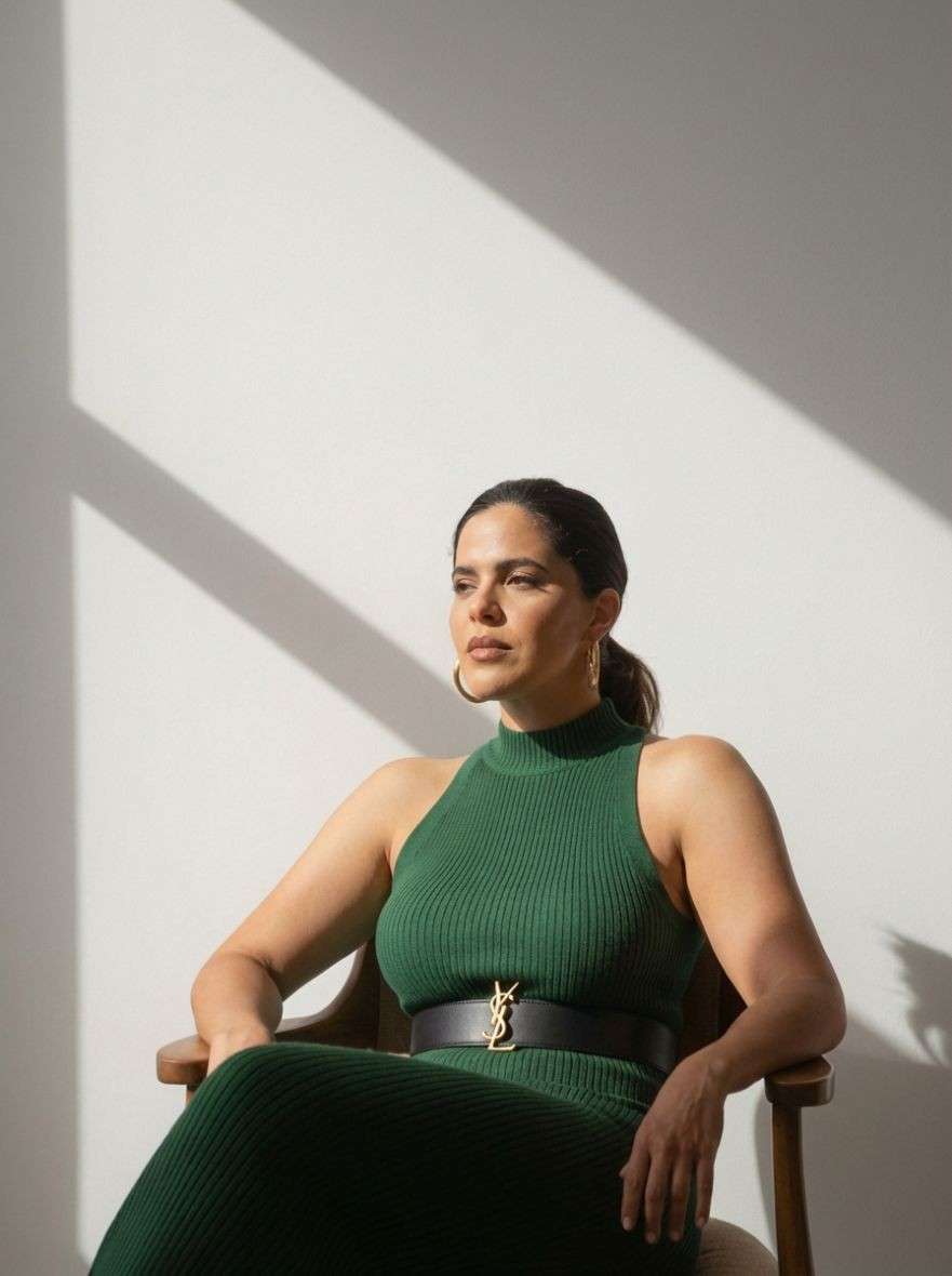 Iza Montalvo brilliance economy